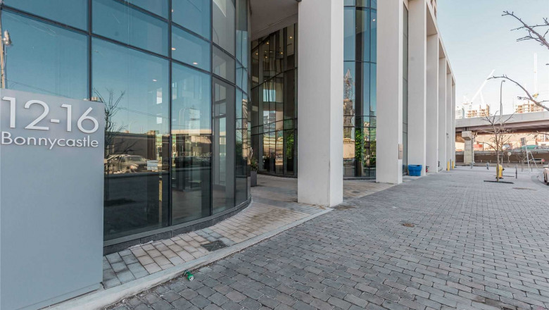 Residential Commercial Property Toronto