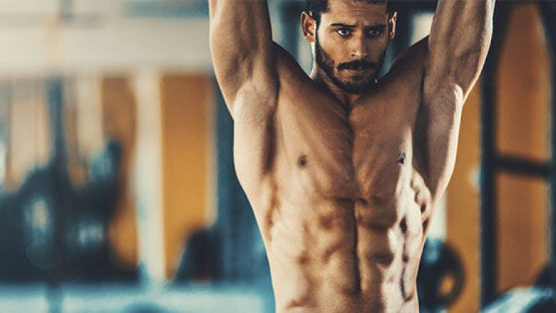 The Best Abdominal Workouts For Men And Women