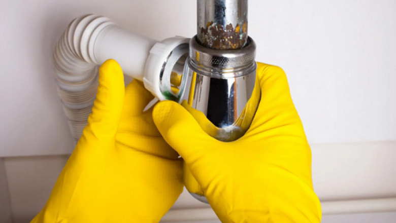 Top 5 Reasons to Hire a Leak Detection Service