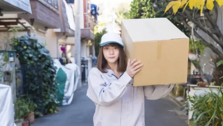 Why Extra Individuals are Picking to Send Their Parcels Making Use Of Parcel Delivery Companies