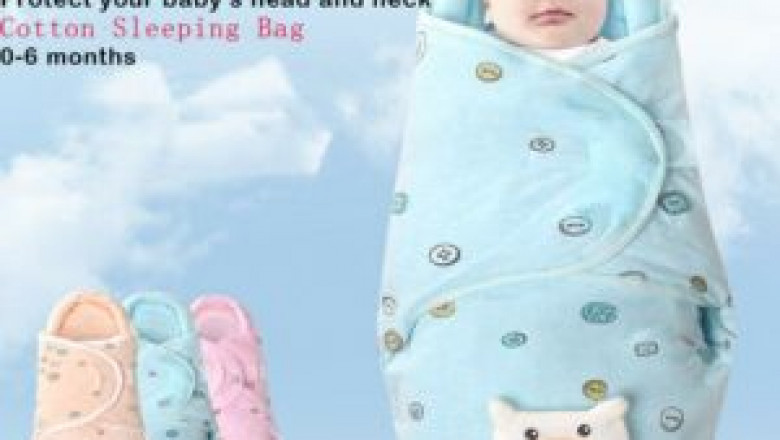Baby Blankets: Types, Utilizes and Buying Ideas