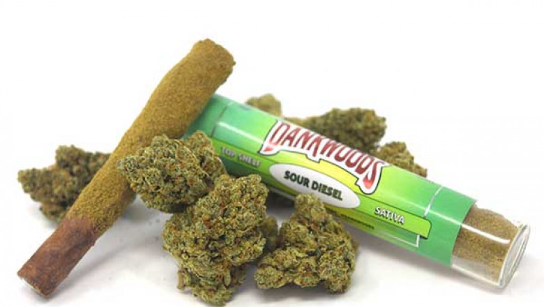 Buy Dankwoods Online | THC Shop