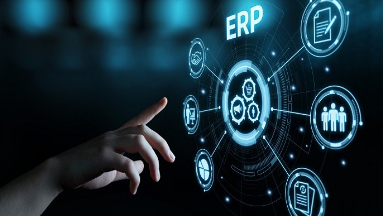 Enterprise Resource Planning Software Market Share, SWOT Analysis, Impact of Economic and Policy Aspects 2022-2027