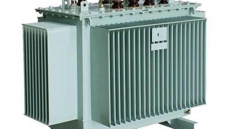 Finest Quality Distribution Transformer at Best Price