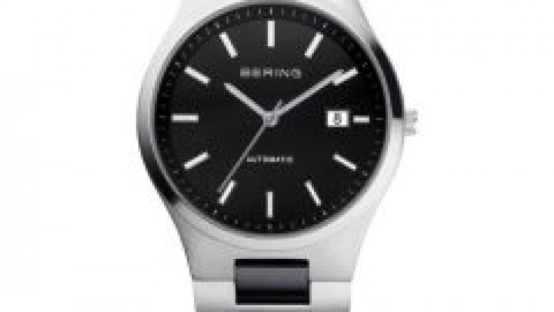 Get Bering Watches for Women Online in UK