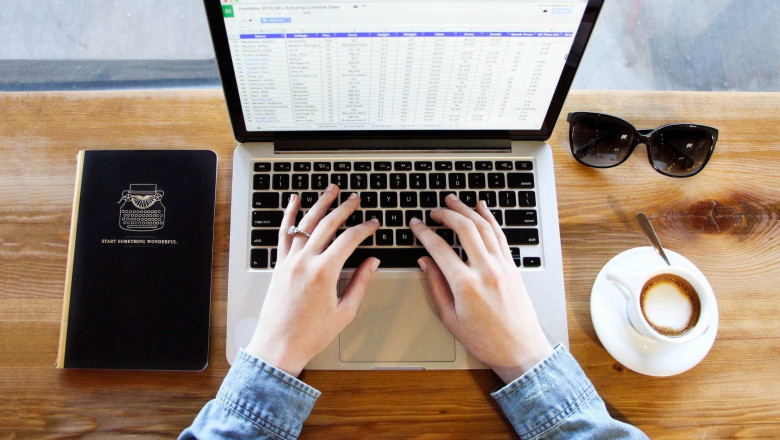 How Efficiently does RPA benefit Data Entry Processes?