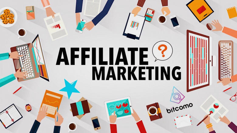 Best Affiliate Programs For Beginners – 5 Best Affiliate Programs For Beginners In The Uk!