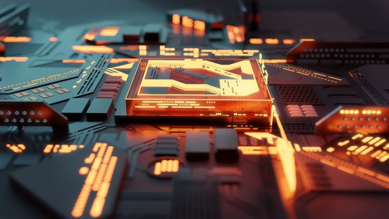 Quantum Computing Technologies Market 2022 Production, Industry Trends and Forecast to 2027