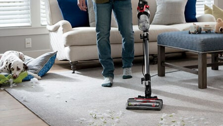 Reasons to Choose the Cordless Vacuum Under 300