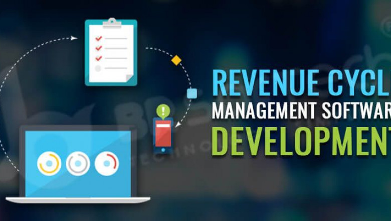 Revenue Cycle Management Software