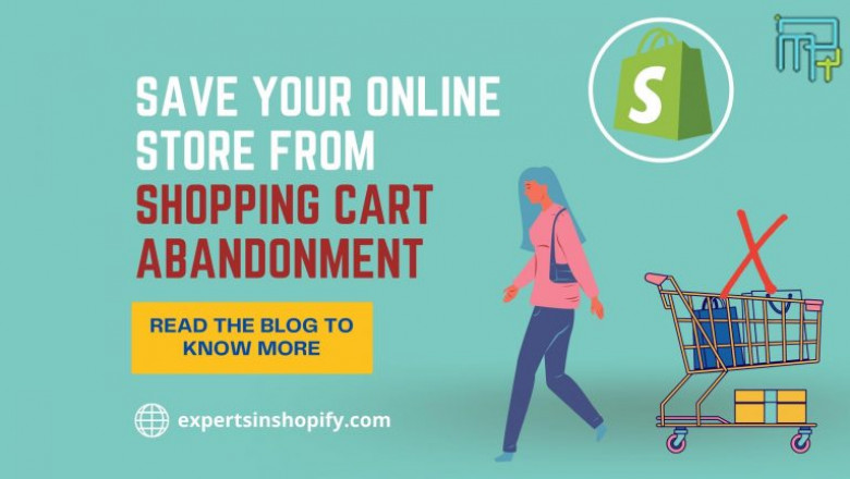 Tips To Reduce Shopping Cart Abandonment And Improve Sales