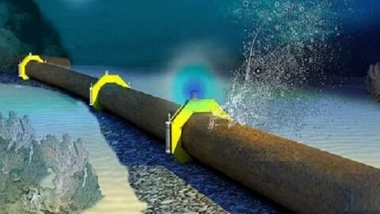 Water Pipeline Leak Detection System Market Insights, Size, Sales Volume, Value and Forecast 2022-2027