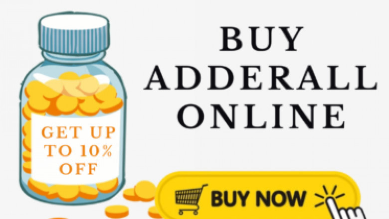 What are the possible side effects of Adderall?