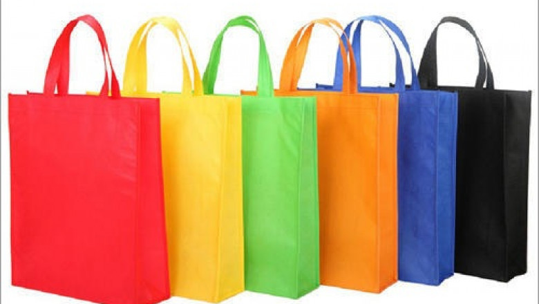 Bags Manufacturer China