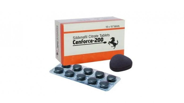 Buy cenforce 200mg pills | Sildenafil citrate 200mg