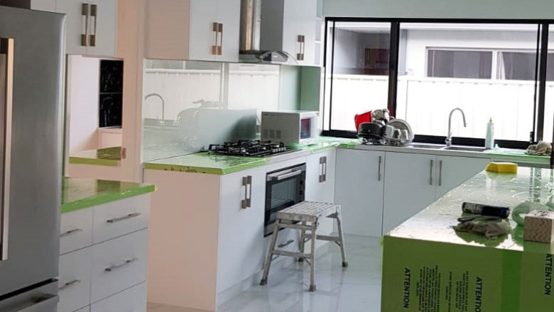 How can house painting make a difference?