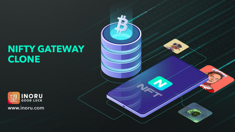 Launch the Nifty Gateway Clone - A desirable platform for impactful trading arts