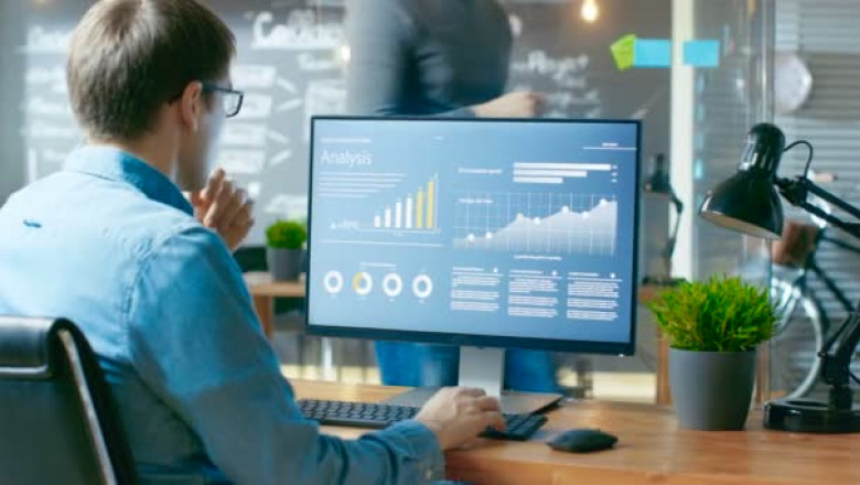 Web Analytics Market to Grow at CAGR of 19.3% From 2022-2028