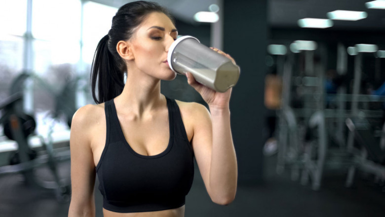 What is the ultimate protein juice?
