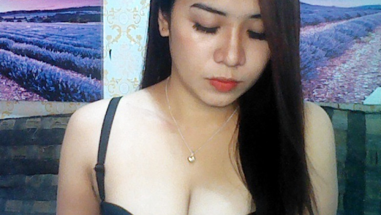 asian cam models online