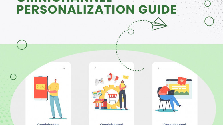 Benefits of personalization