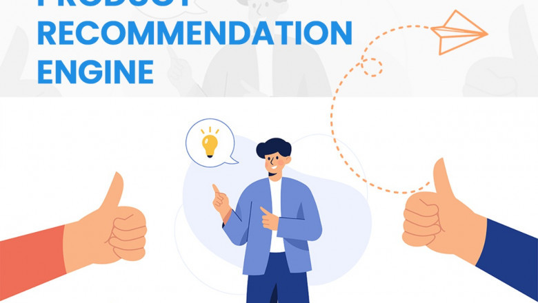 Ecommerce Product Recommendations