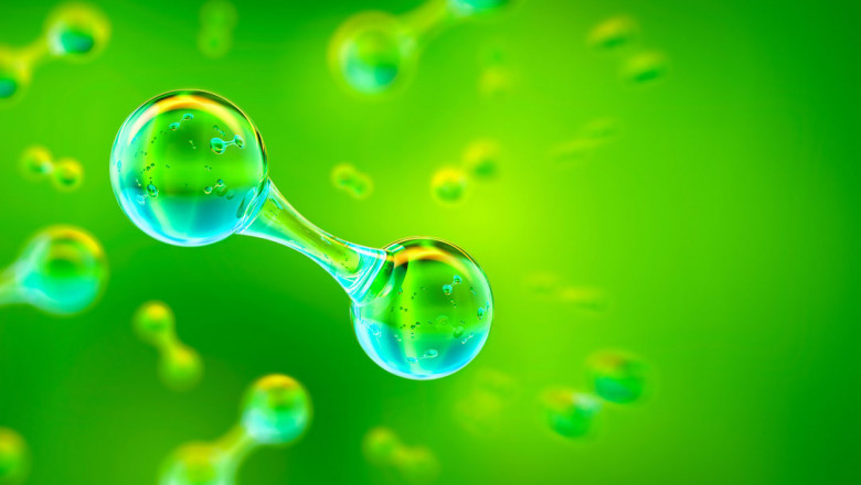 Global Green Hydrogen Market is projected to grow USD 9.8 Bn in 2028, at a CAGR of 51.6%