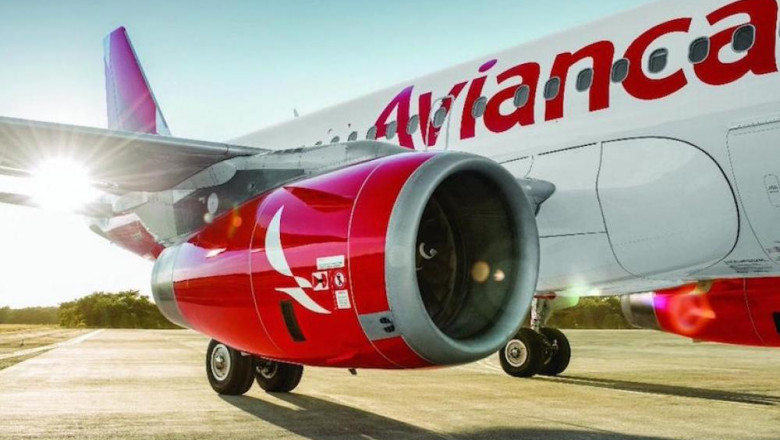 How to get in touch with Avianca?