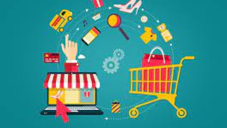 Trending Online Shopping Sites In USA