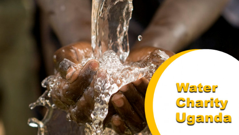 Water Charity Uganda – The Operation to Save Lives in Uganda Is On The Go