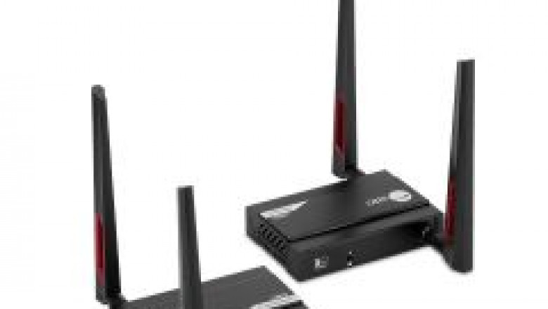 Why Must You Purchase Wireless HDMI Extender?