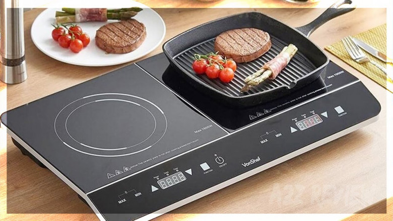 Why You Should Consider an Induction Cooktop for Your Home