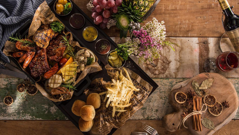 5 bad food combinations you should avoid