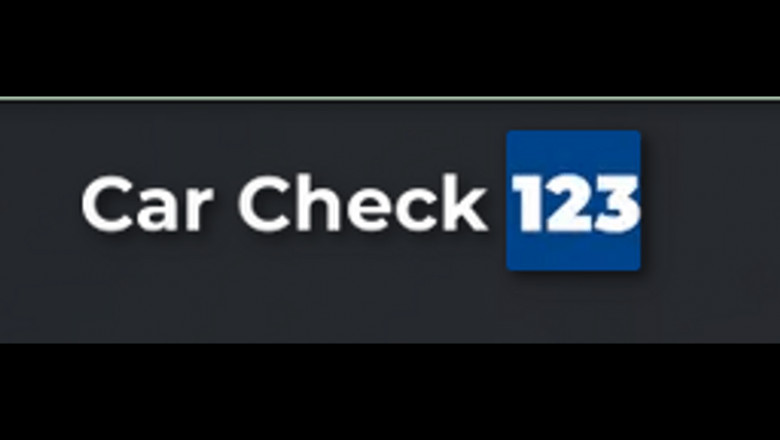 Best Vehicle History Checking Service|Car Check 123