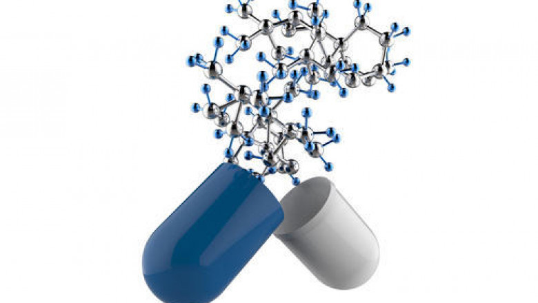 Global Active Pharmaceutical Ingredients Market Is Expected To Grow With The CAGR Of More Than 6.8% By 2027