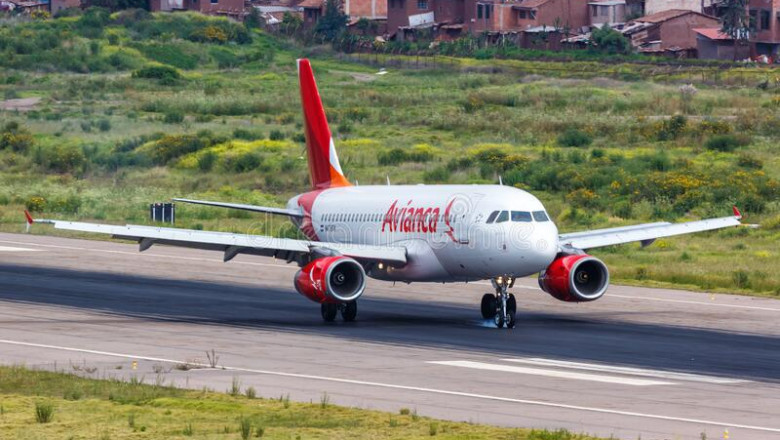 How much is the cancelation fee in Avianca?