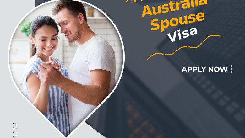 Things to know when applying for an Australian Spouse Visa