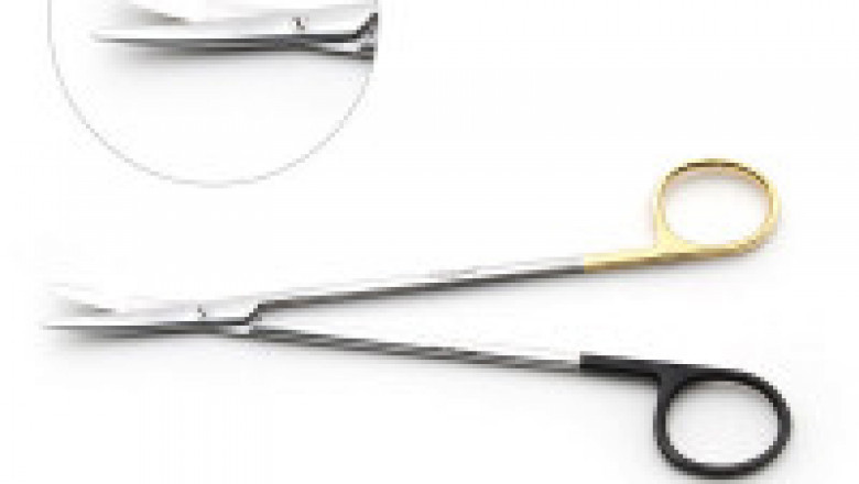 Veterinary Surgical Instruments