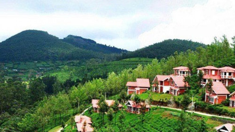 All you Need to Know About The Nilgiris Tour Packages