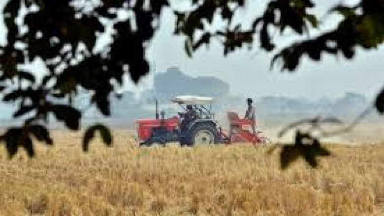 Farmtrac – A Renowned Name In The Field Of Agriculture Industry