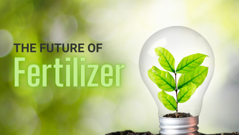 Fertilizer Market is expected to reach more than $260 Billion by the year 2027