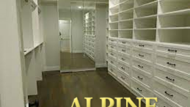 Get Best Closet Systems Sacramento