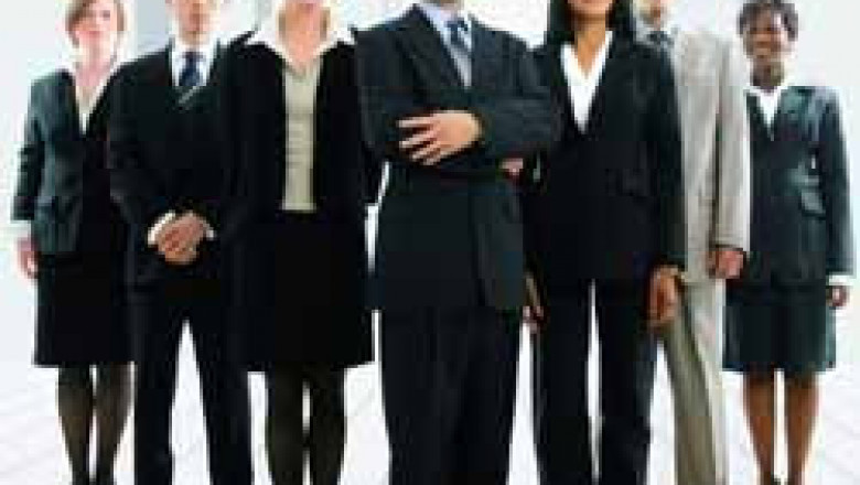 TOGAF - Enriching and Empowering Lives