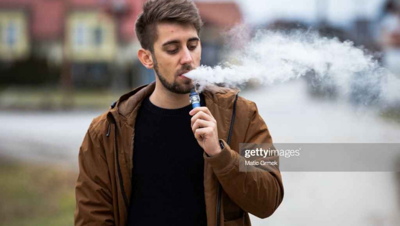 What is the best method for quitting vaping?