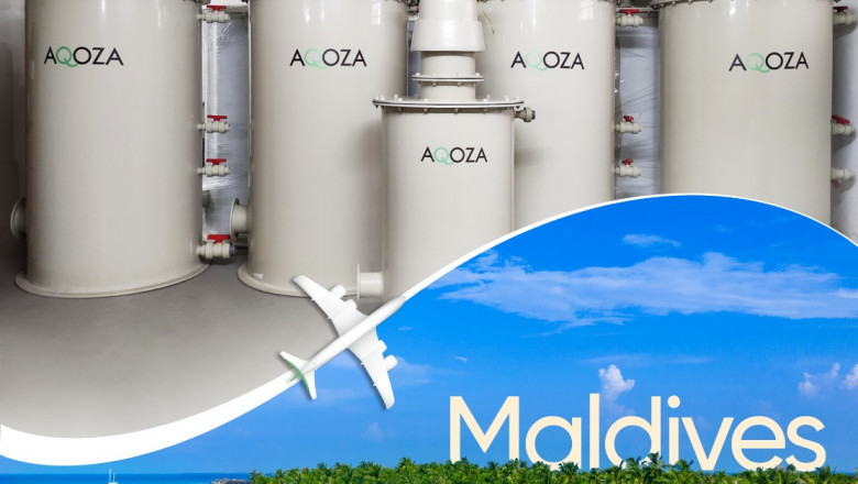 Aqoza technologies