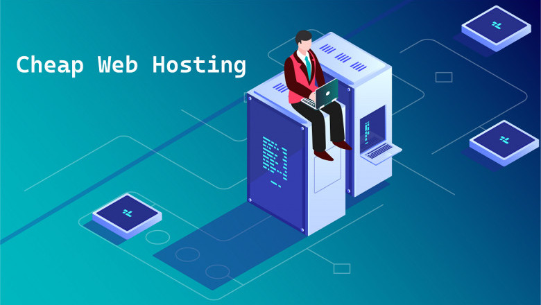 Cheap Web Hosting Company in India That Offers Fast & Reliable Web Hosting Services.