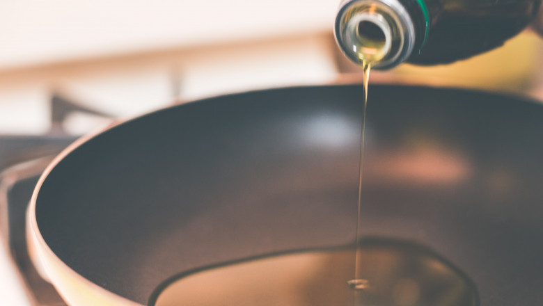 Grand Natural Inc | Used Cooking Oil Collection Austin
