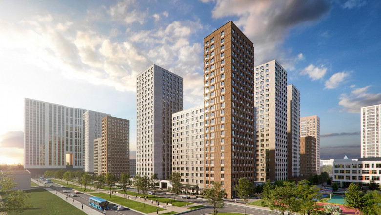 Modern Property Seekers Need A Modern Complex