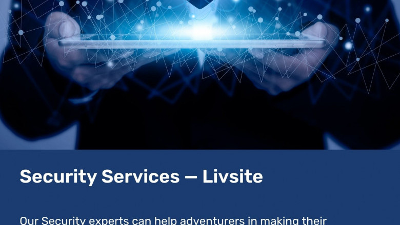 Security Services By Livsite
