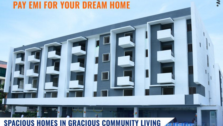 Vastu tips for Premium 2 BHK Apartments in Sarjapur Road Bangalore - GRC Infra